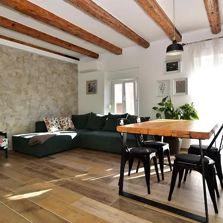 Apartamento Sumic Harbour View