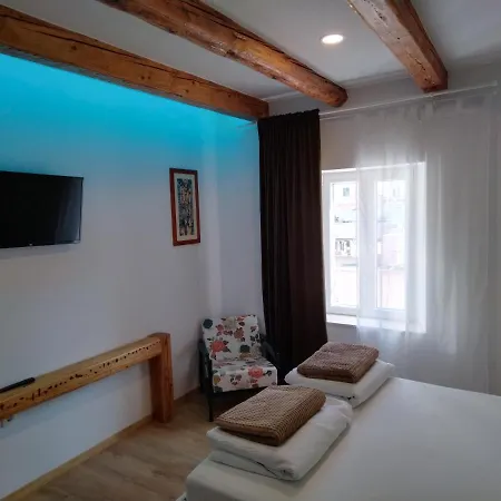 Apartamento Sumic Harbour View