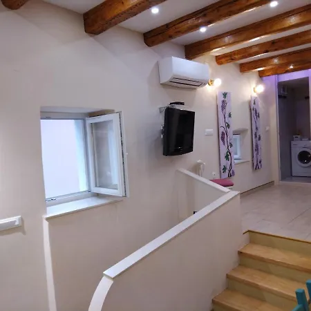 Apartamento Sumic Harbour View Makarska