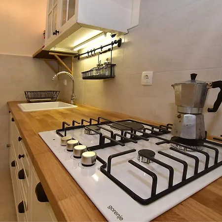 Apartamento Sumic Harbour View Makarska