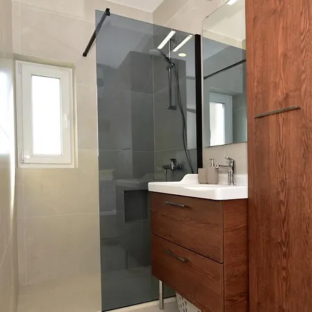Appartement Sumic Harbour View Makarska