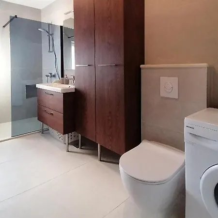 Sumic Harbour View Appartement *