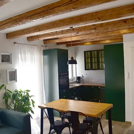 Sumic Harbour View Appartement Makarska