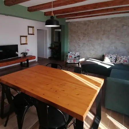 Sumic Harbour View Appartement Makarska
