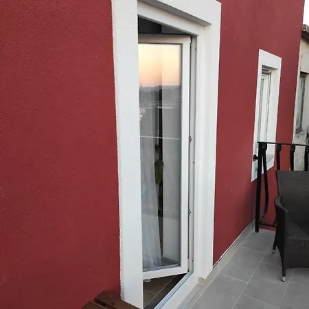 شقة Sumic Harbour View *
