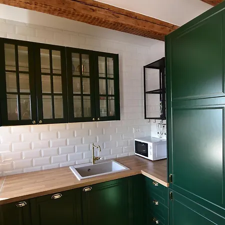Apartment Sumic Harbour View Makarska