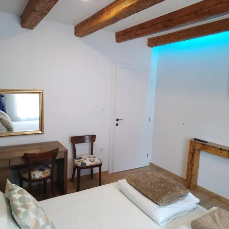 شقة Sumic Harbour View ماكارسكا