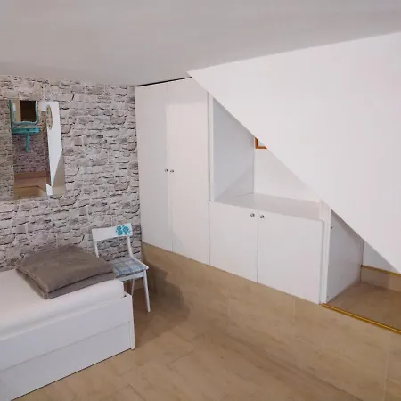Sumic Harbour View Appartement *