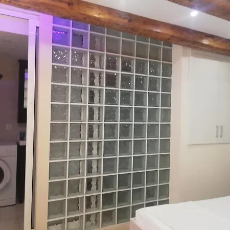 Appartement Sumic Harbour View Makarska