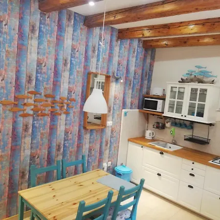 Appartement Sumic Harbour View
