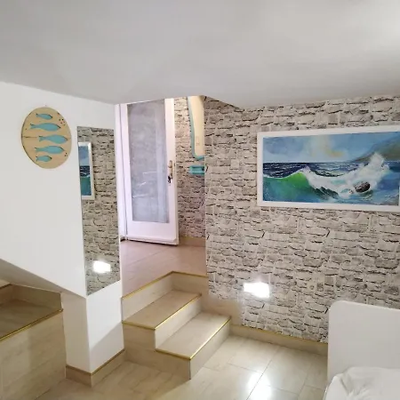 Sumic Harbour View ماكارسكا