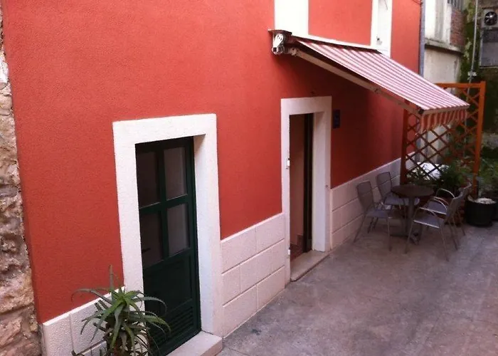 Apartmán Sumic Harbour View