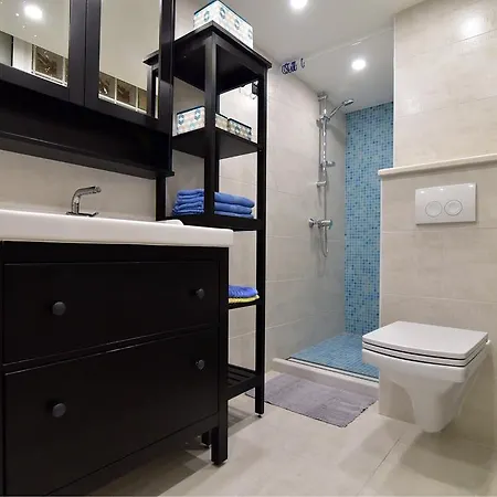 Sumic Harbour View Apartament