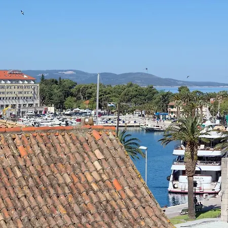 Sumic Harbour View Apartament *