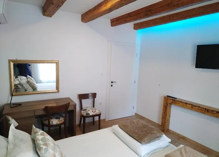 Апартаменты Sumic Harbour View Макарска