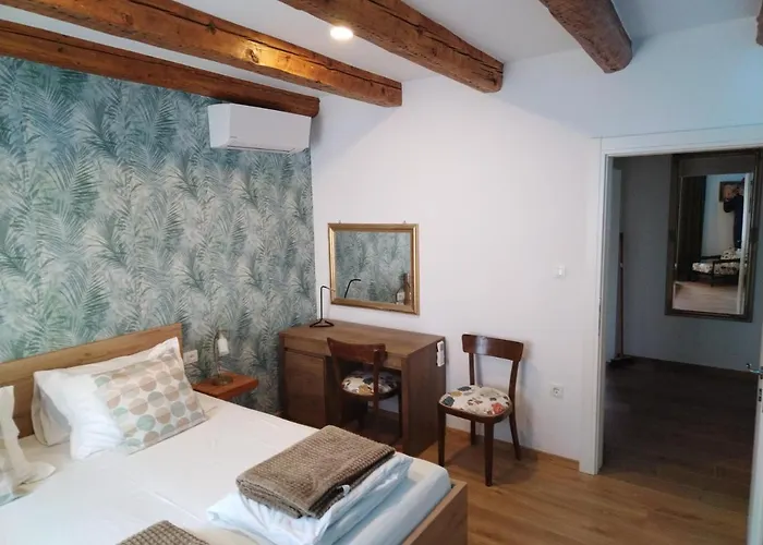 Апартаменты Sumic Harbour View