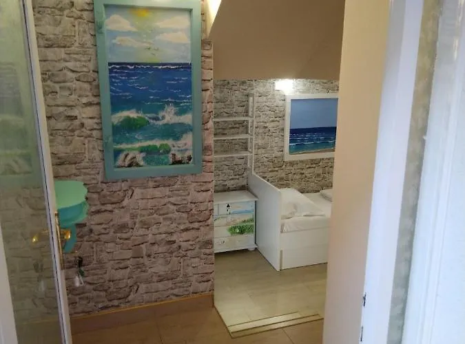 Апартаменты Sumic Harbour View *